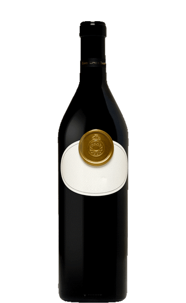 BUCCELLA CUVEE KATRINA EILEEN 2017 75CL