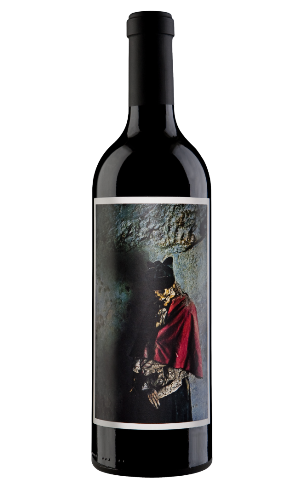Orin Swift Palermo Magnum