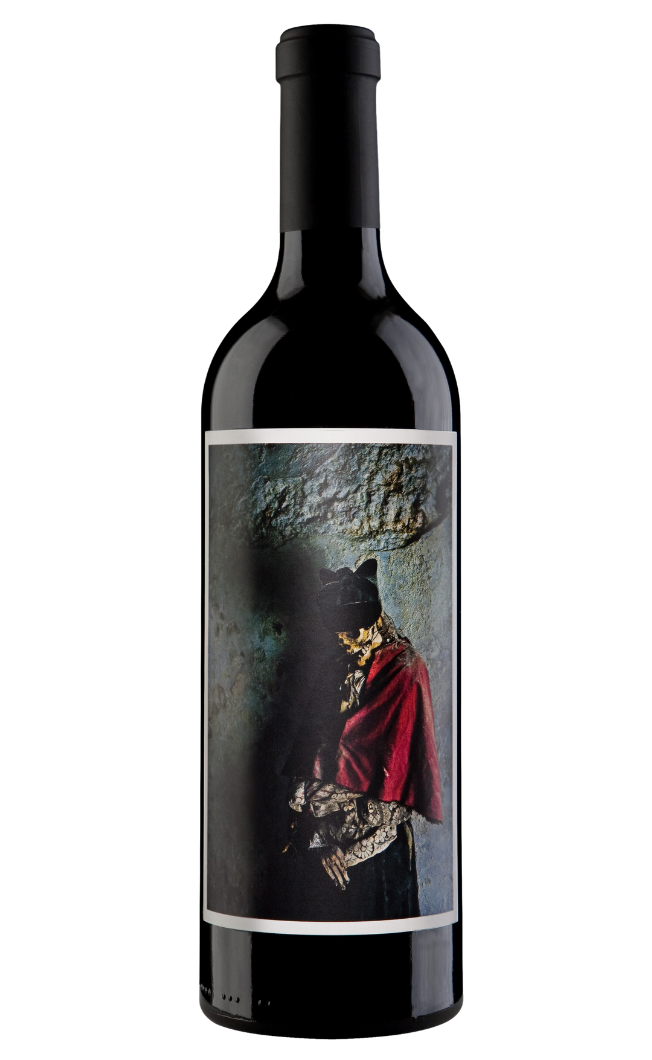 Orin Swift Palermo Magnum