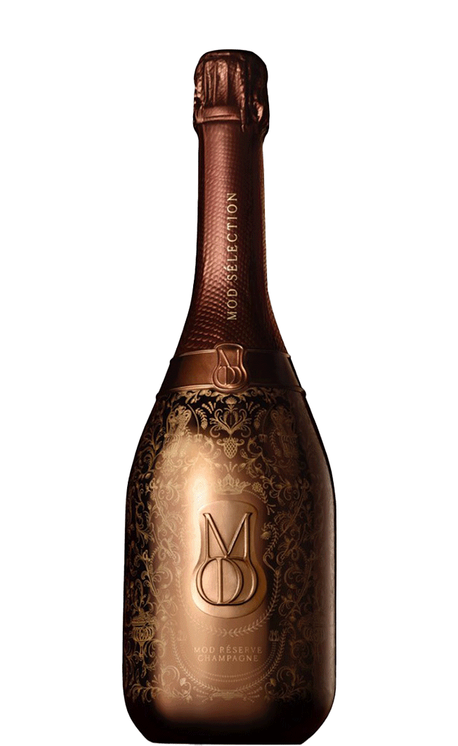 Mod Sélection NV Brut Réserve, Champagne