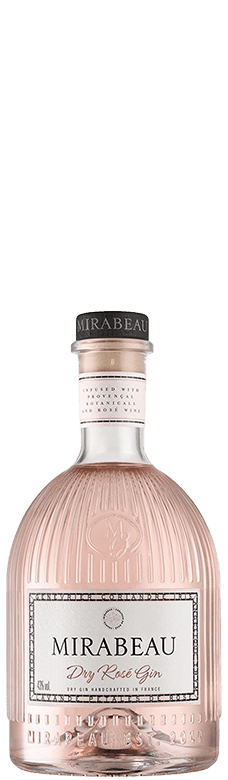 Mirabeau Dry Gin 70cl