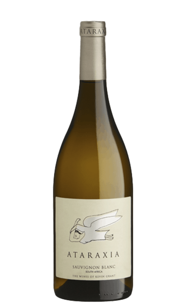 ATARAXIA SAUVIGNON BLANC