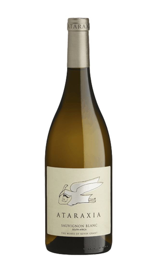 ATARAXIA SAUVIGNON BLANC