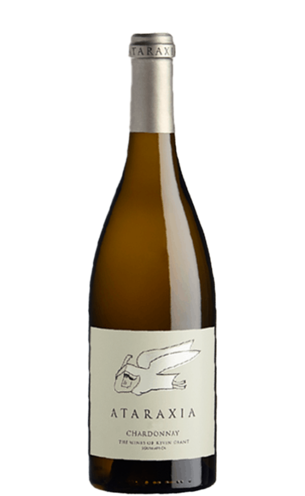 ATARAXIA CHARDONNAY 75CL