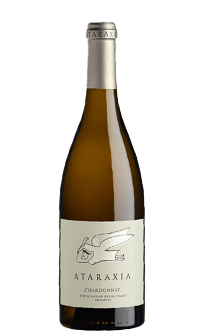 ATARAXIA CHARDONNAY 75CL
