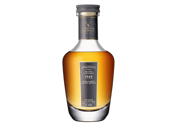 G&M MILTON 1949 70CL