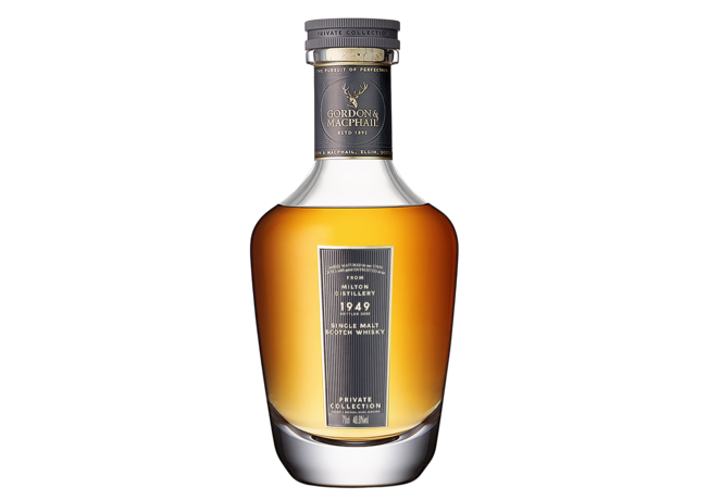 G&M MILTON 1949 70CL