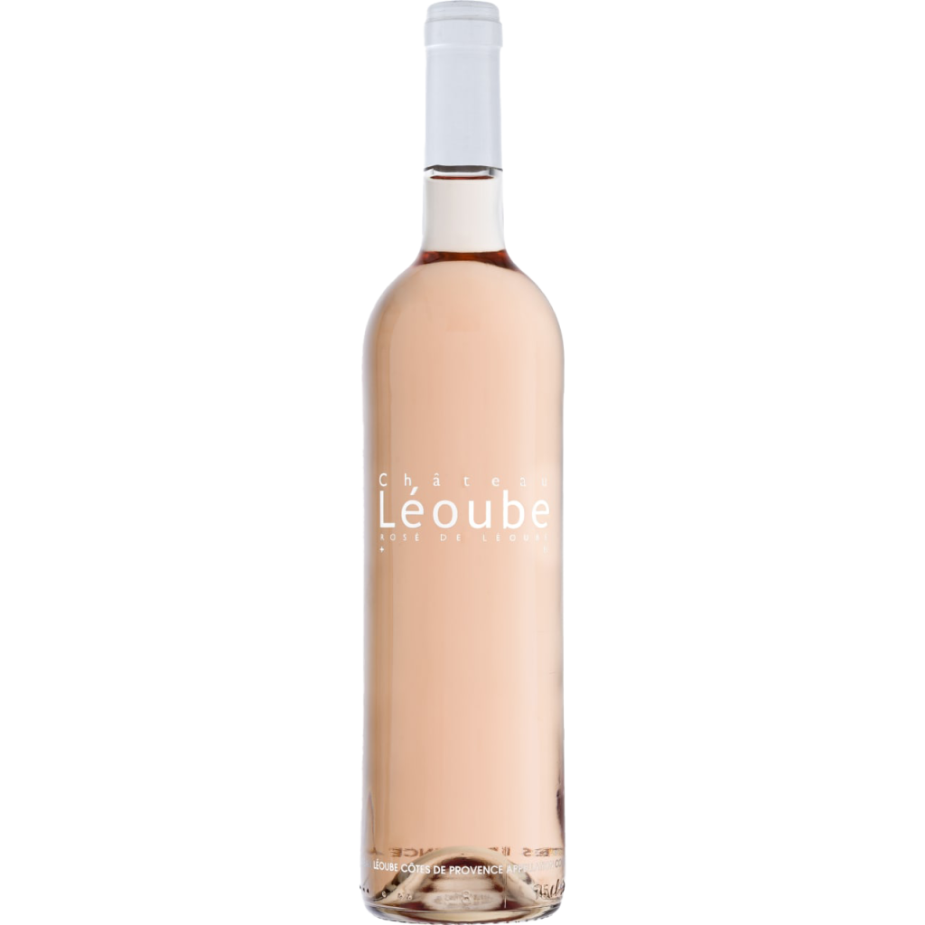 Rose De Leoube 1.5L