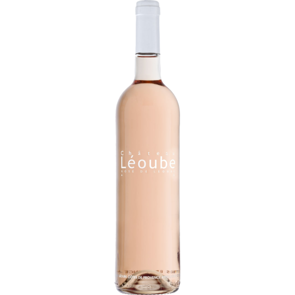 Rose De Leoube 1.5L