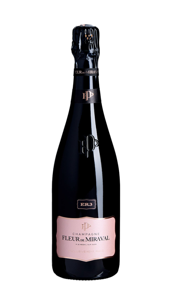 FLEUR DE MIRAVAL 75CL