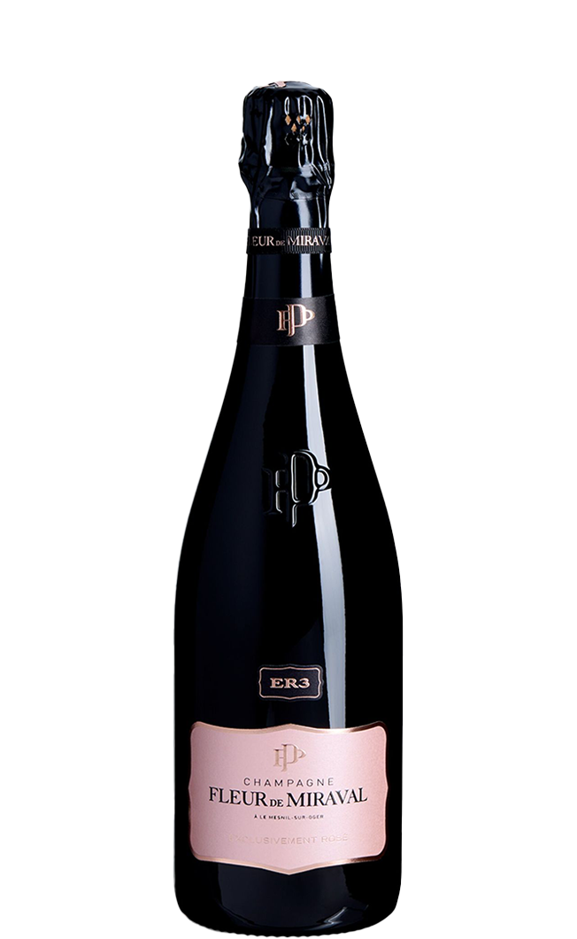 FLEUR DE MIRAVAL 75CL