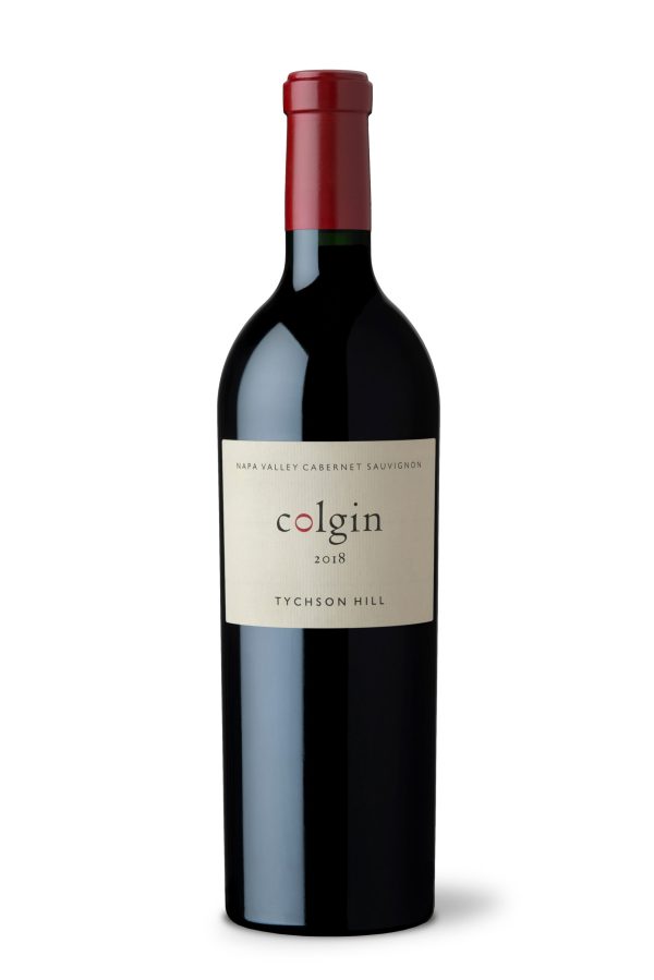 COLGIN TYCHSON HILL CAB 2018 75CL
