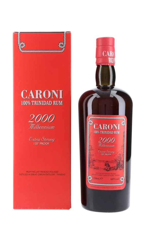 CARONI 2000 MAGNUM 1.5L