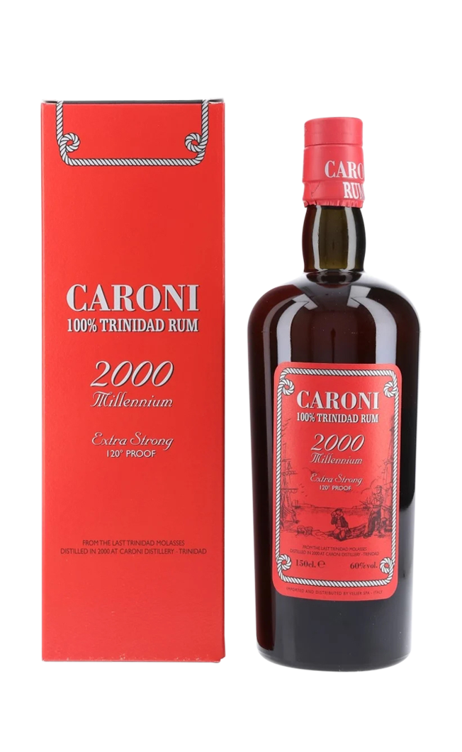 CARONI 2000 MAGNUM 1.5L