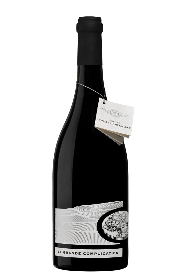 ECHEZEAUX LA GRANDE COMPLICATION MONGEARD MUNGERET 2018