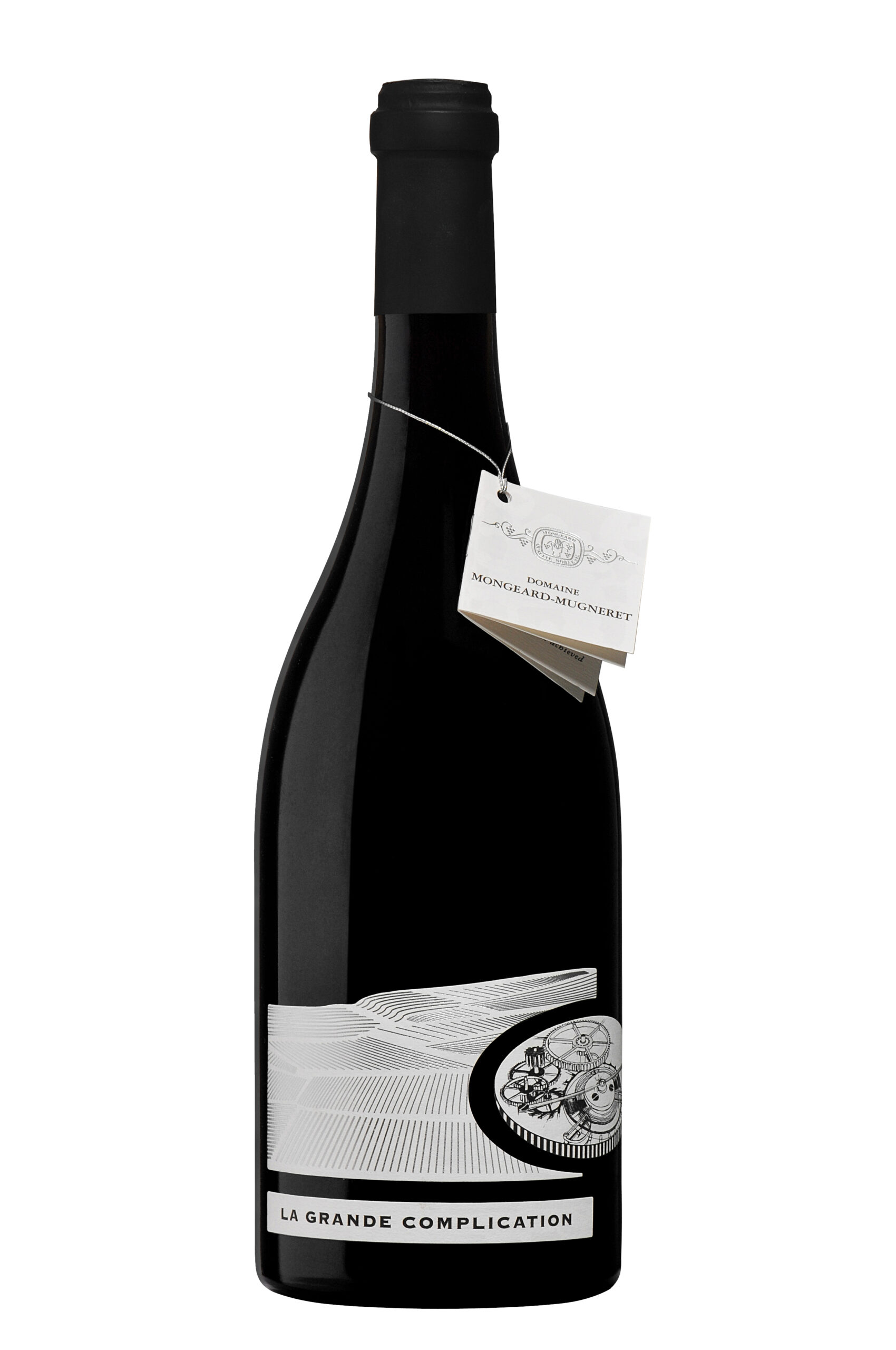 ECHEZEAUX LA GRANDE COMPLICATION MONGEARD MUNGERET 2018