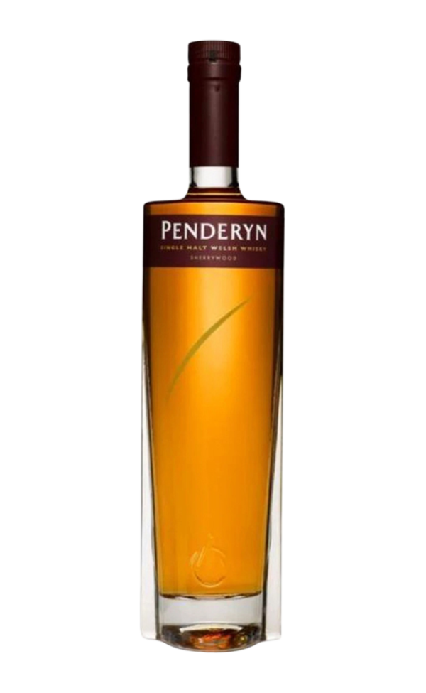 PENDERYN SHERRYWOOD