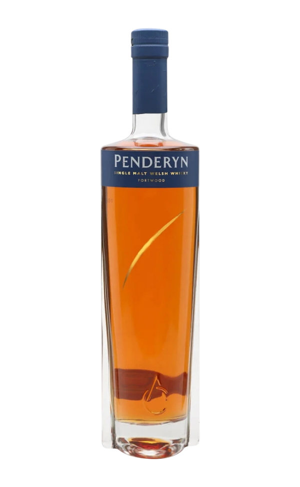 PENDERYN PORTWOOD