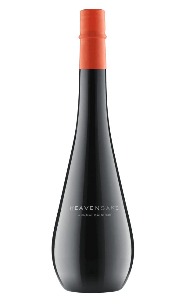 Heavensake Junmai Daiginjo x Urakasumi 72CL