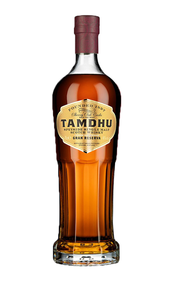 TAMDHU GRAN RESERVA II 70CL