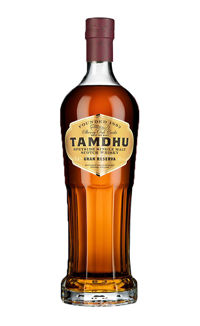 TAMDHU GRAN RESERVA II 70CL