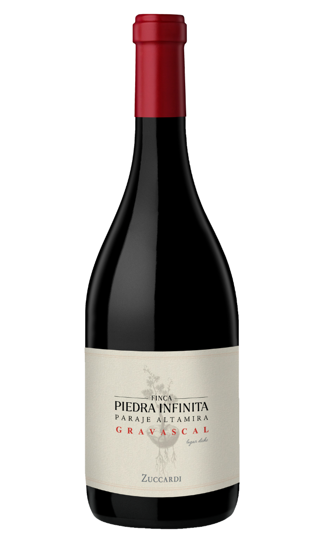 Zuccardi Finca Piedra Infinita Gravascal