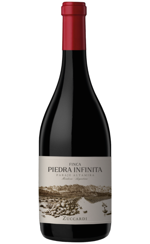 Zuccardi Finca Piedra Infinita