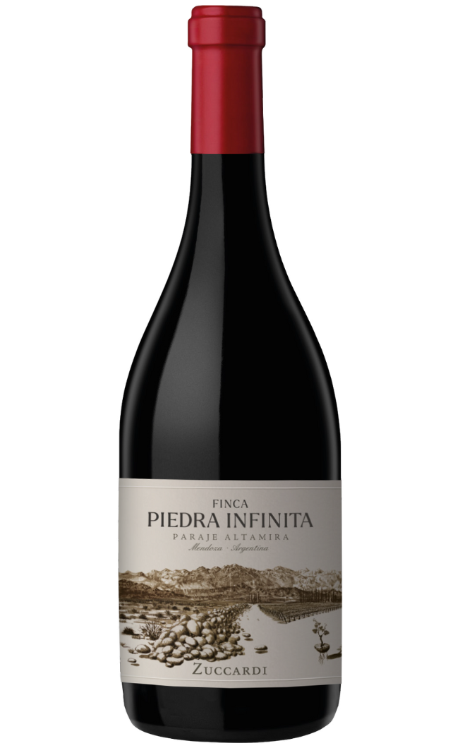 Zuccardi Finca Piedra Infinita