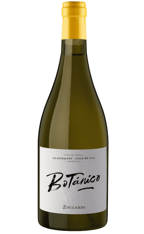 Zuccardi Botánico