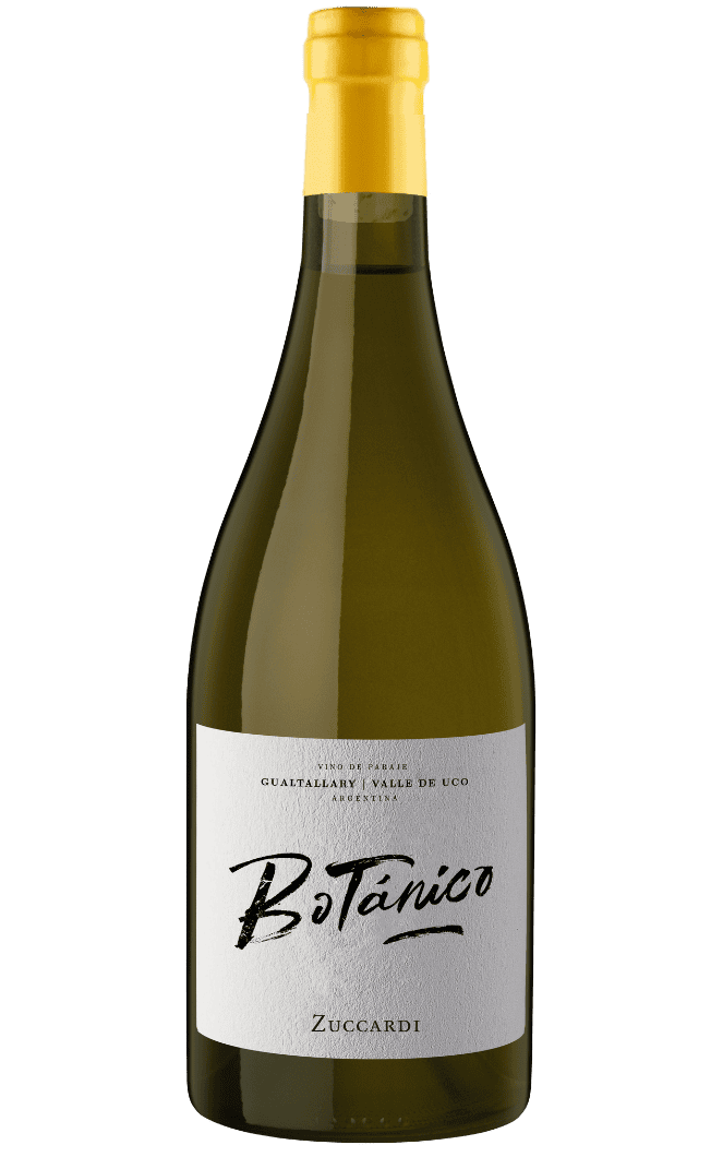 Zuccardi Botánico