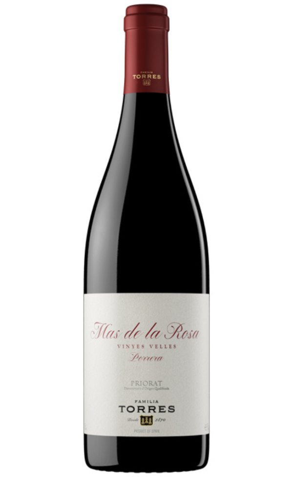 Mas de la Rosa, Priorat DOQ