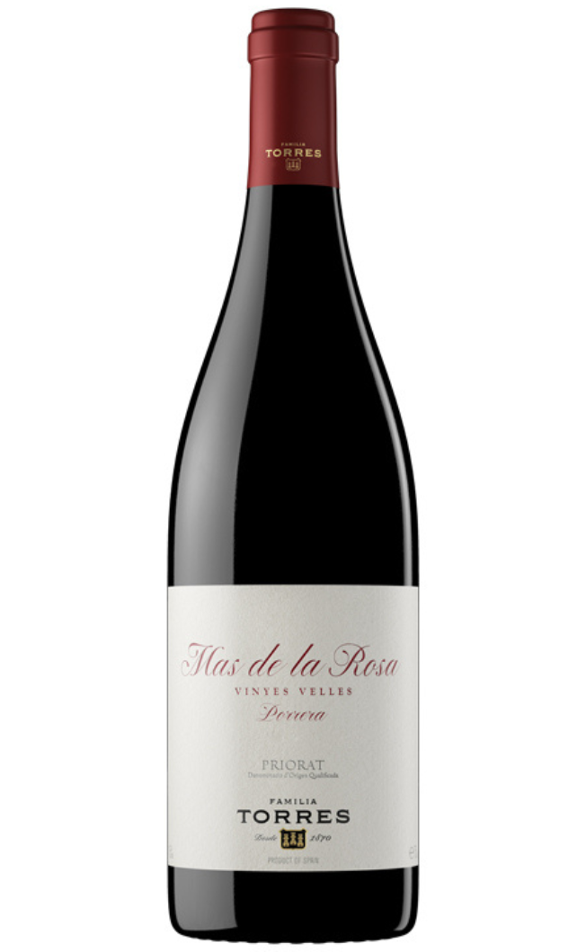 Mas de la Rosa, Priorat DOQ