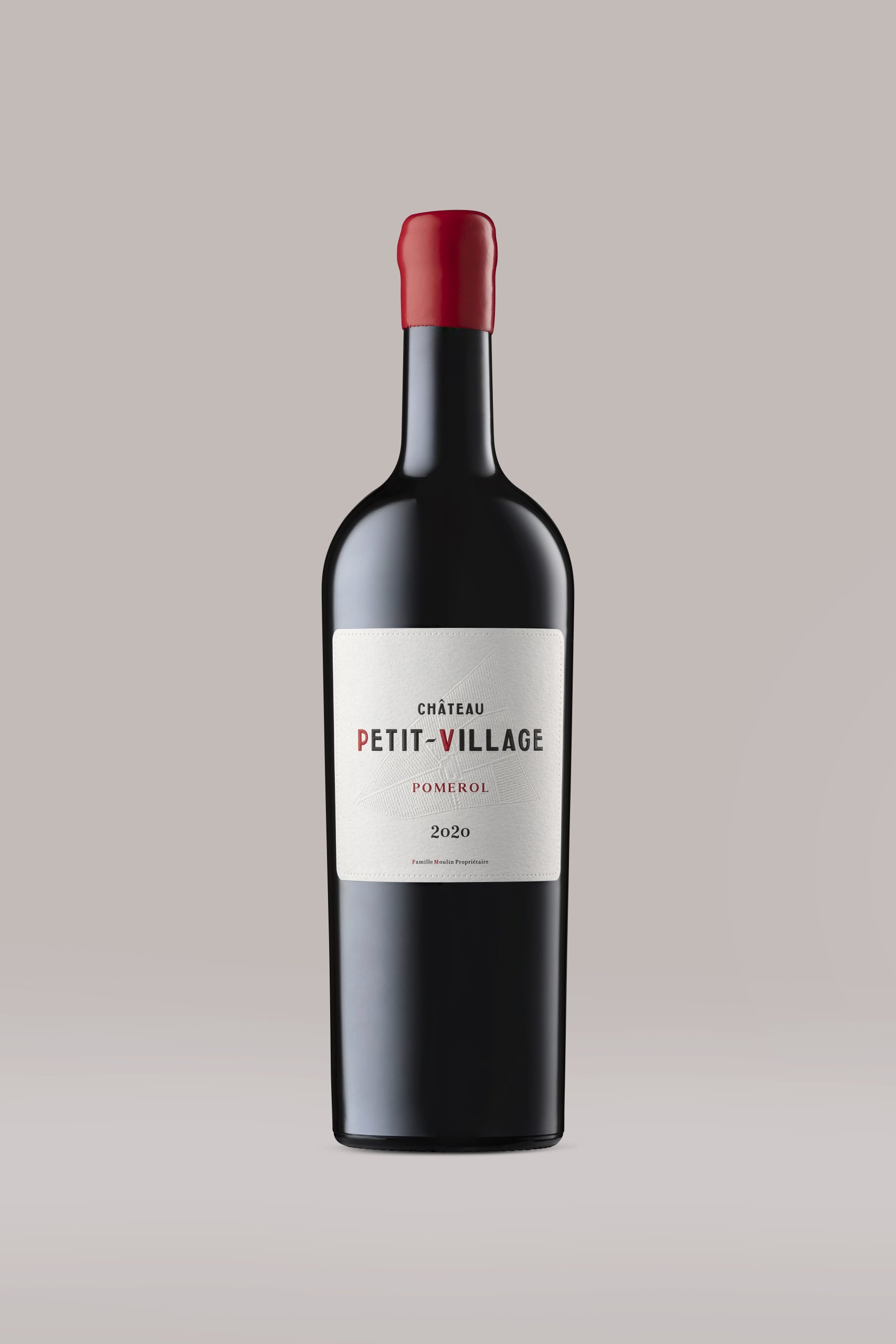 CH PAVIE 2012 75CL