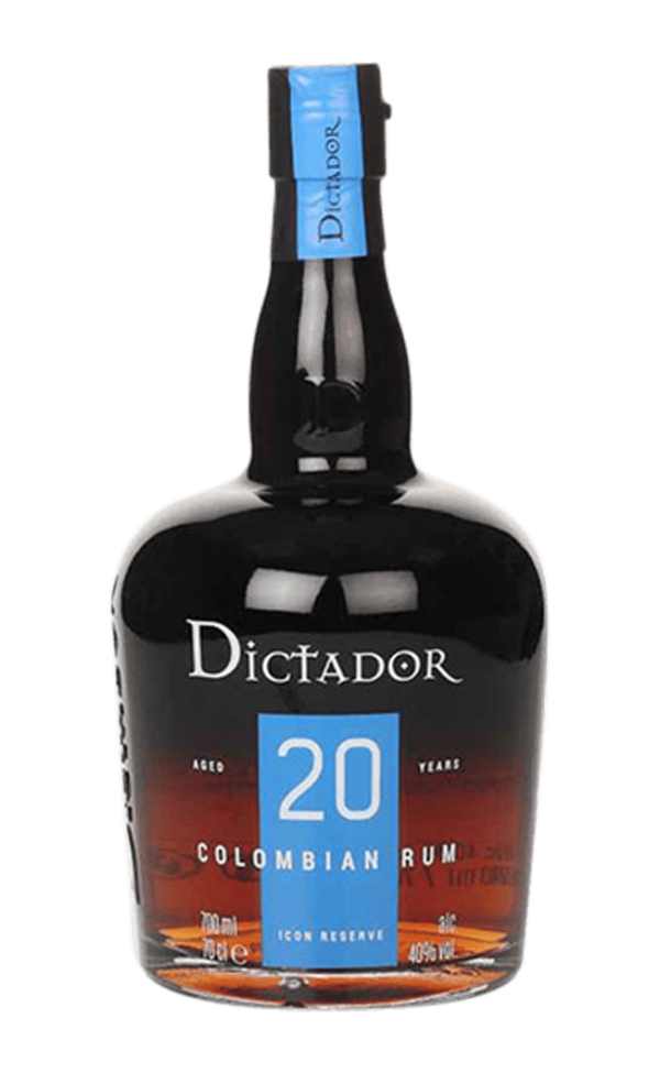 Dictador 20 70CL