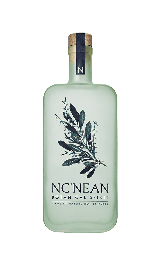 NC’NEAN BOTANICAL SPIRIT 50CL