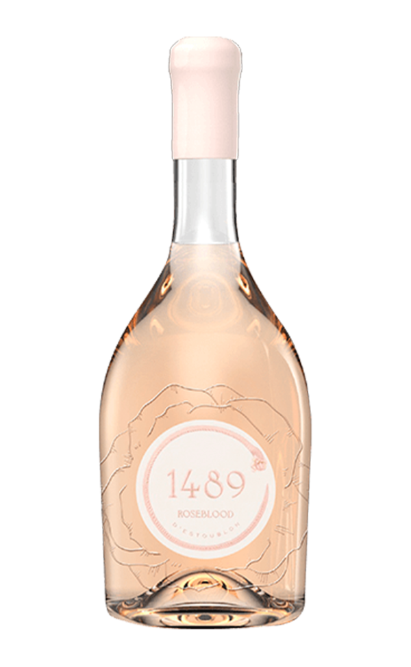Roseblood 1489 Rose 1.5L