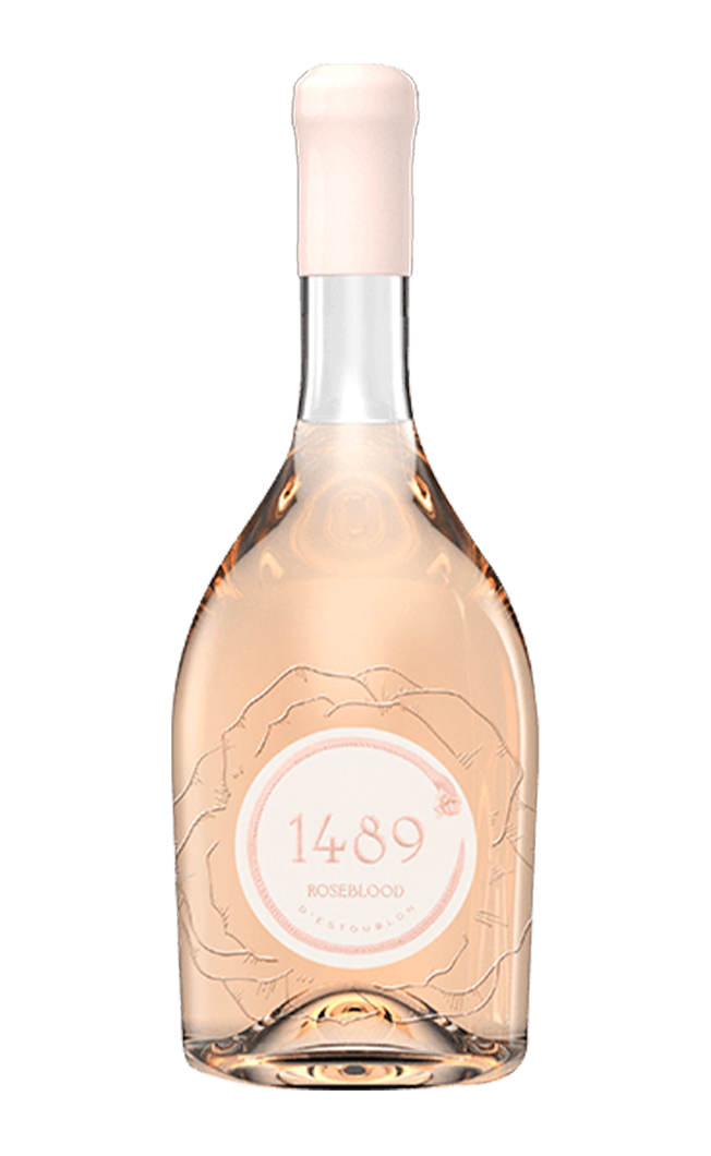 Roseblood 1489 Rose 1.5L