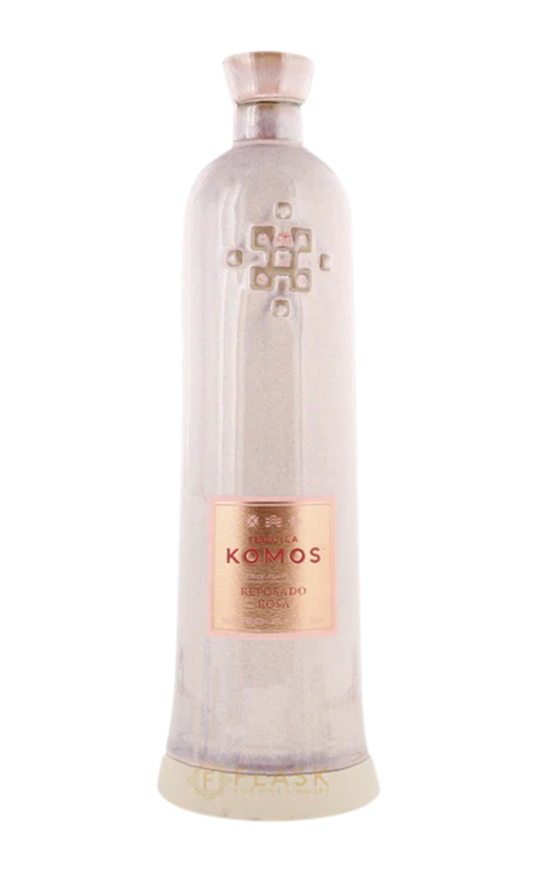KOMOS REPOSADO ROSA 1.75L