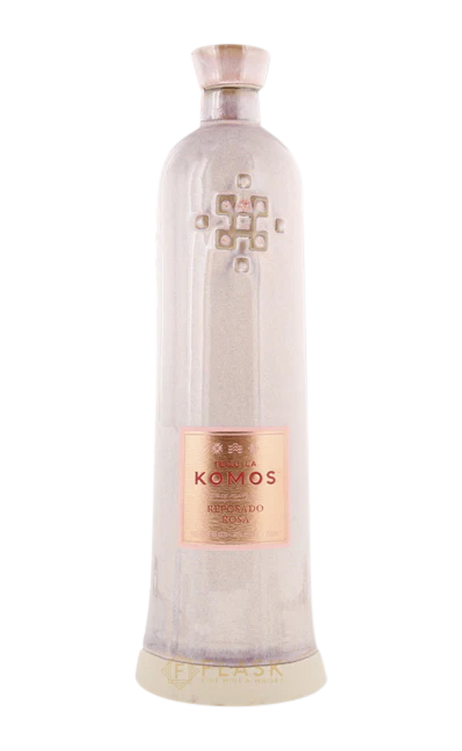 KOMOS REPOSADO ROSA 1.75L