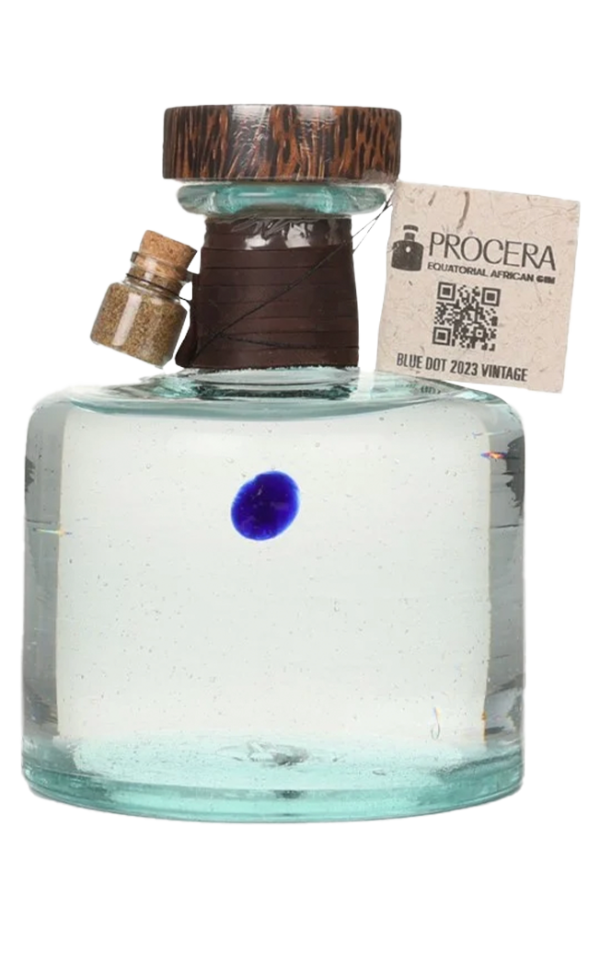PROCERA BLUE DOT 70CL