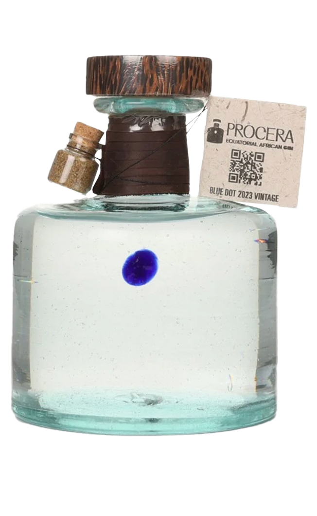 PROCERA BLUE DOT 70CL
