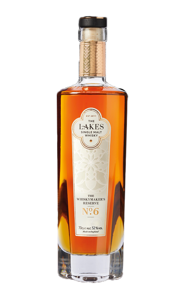 Whisky Makers Rserve No.6 70CL