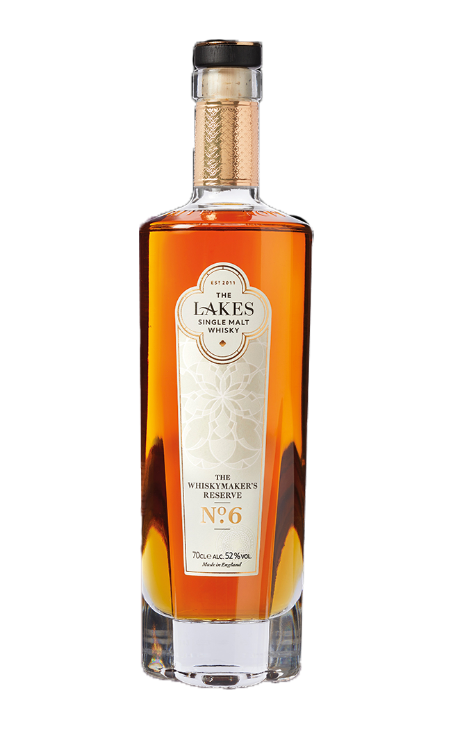 Whisky Makers Rserve No.6 70CL