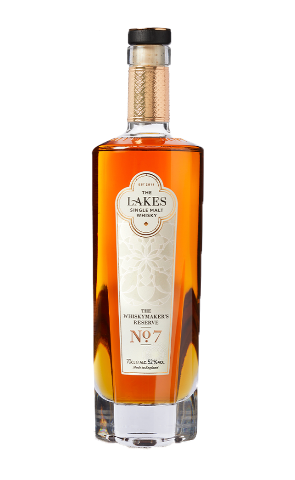 Whisky Makers Reserve No.7 70CL