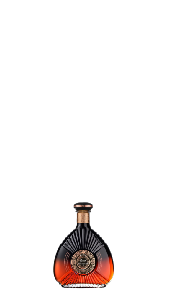 CAMUS BORDERIES ROYAL BANQUET 40% ALC 70CL