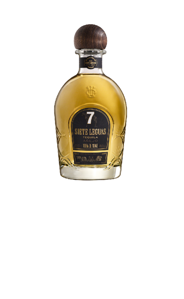 Siete Leguas Tequila Anejo 70CL