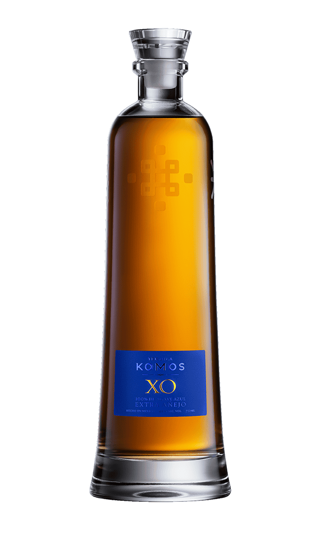 KOMOS XO 75CL
