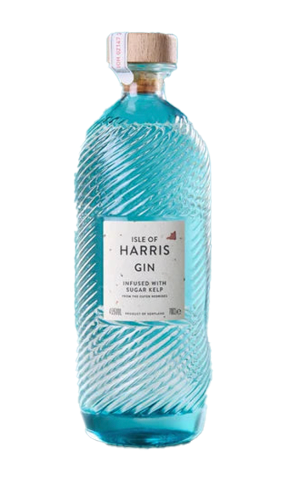 ISLE OF HARRIS GIN 75CL