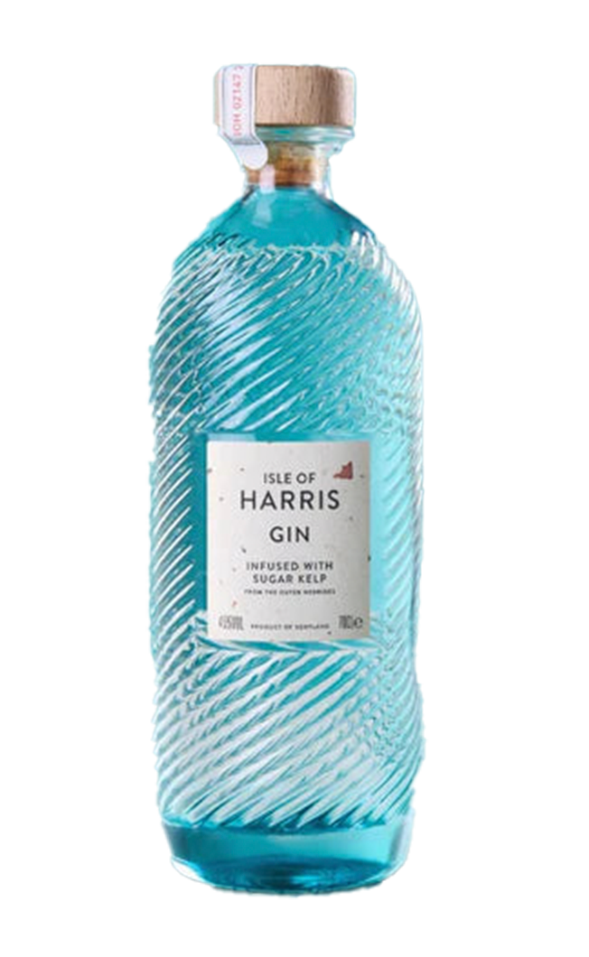ISLE OF HARRIS GIN 75CL