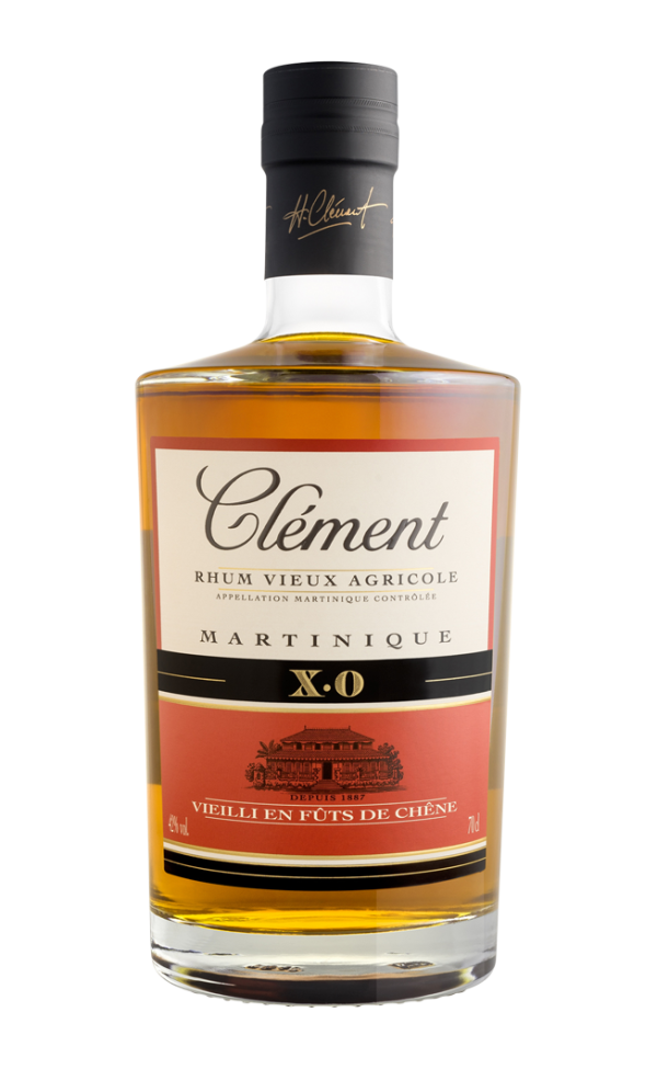 CLEMENT RHUM AGRICOLE CUVÃƒâ€°E 70CL